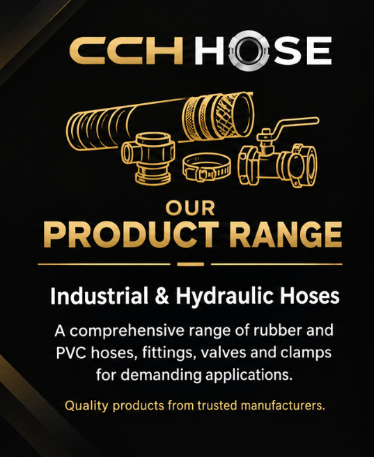 Our Product Range