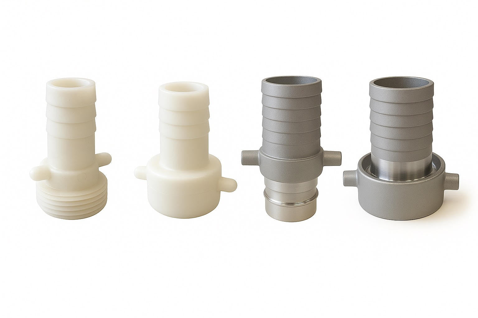 URT Couplings