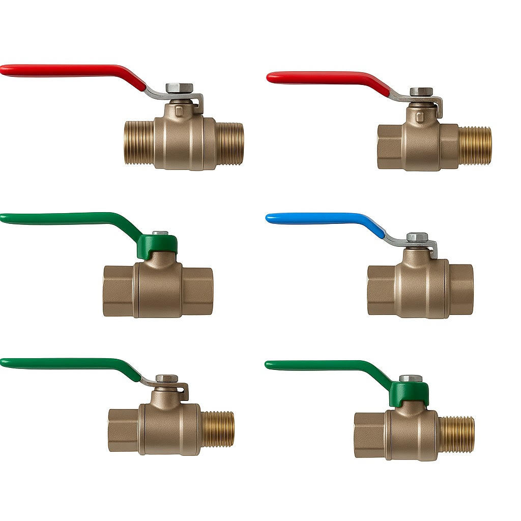 Ball Valves
