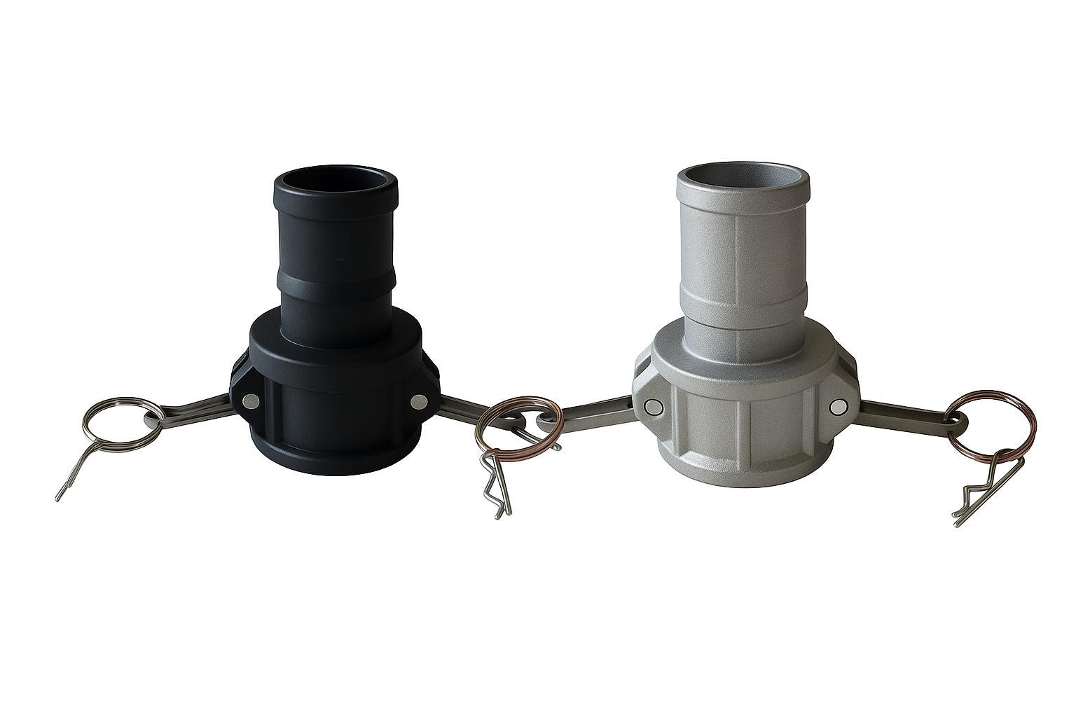 Cam & Groove Couplings