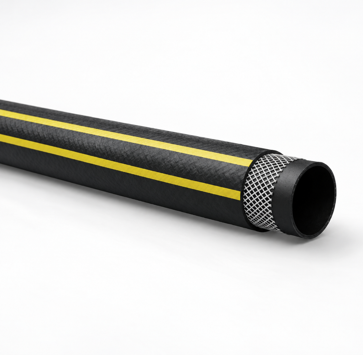 20 Bar Rubber Compressed Air & Water Hose