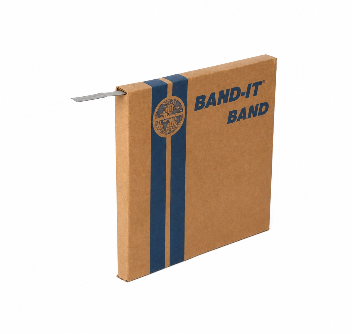 BAND-IT Stainless Steel Banding
