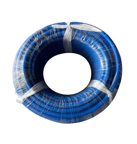 Blue PVC Crop Spraying Hose