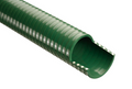 Green Medium Duty PVC Suction Hose