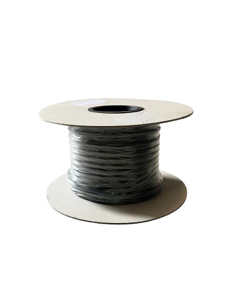 Cloth Covered Fuel Hose