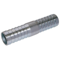 Mild Steel Serrated Hose Joiner/Mender
