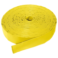 Medium Duty Yellow Lay Flat (Water Discharge Hose)