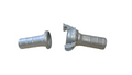 Heavy Duty LeverLock set - (Galvanised Steel)
