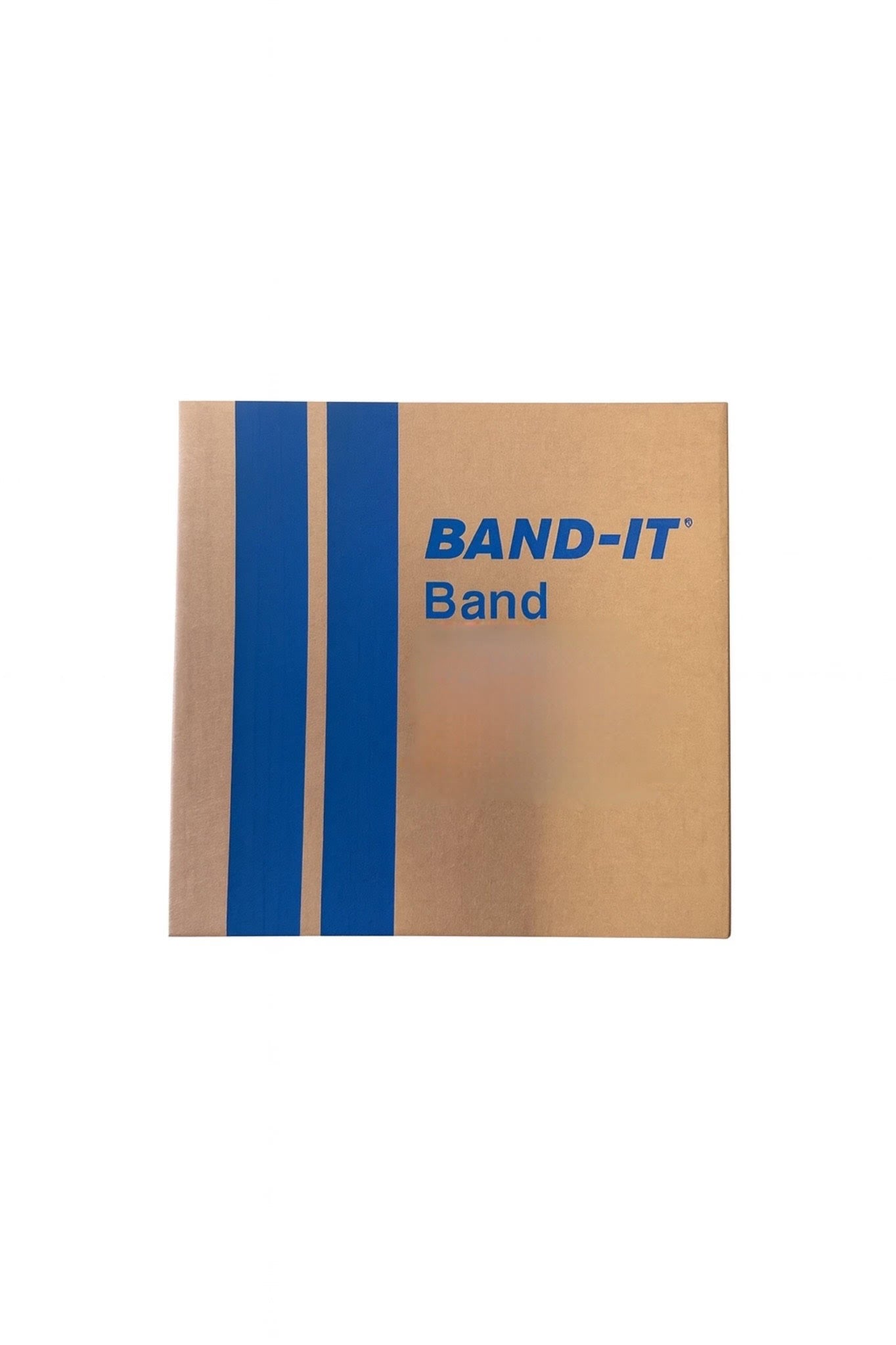BAND-IT Stainless Steel Banding