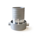 URT Female Thread (Aluminium)