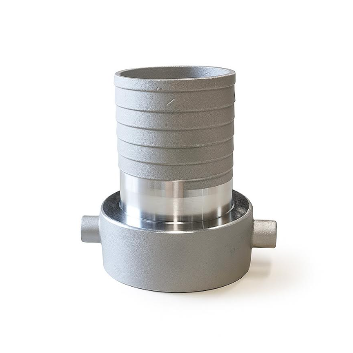 URT Female Thread (Aluminium)