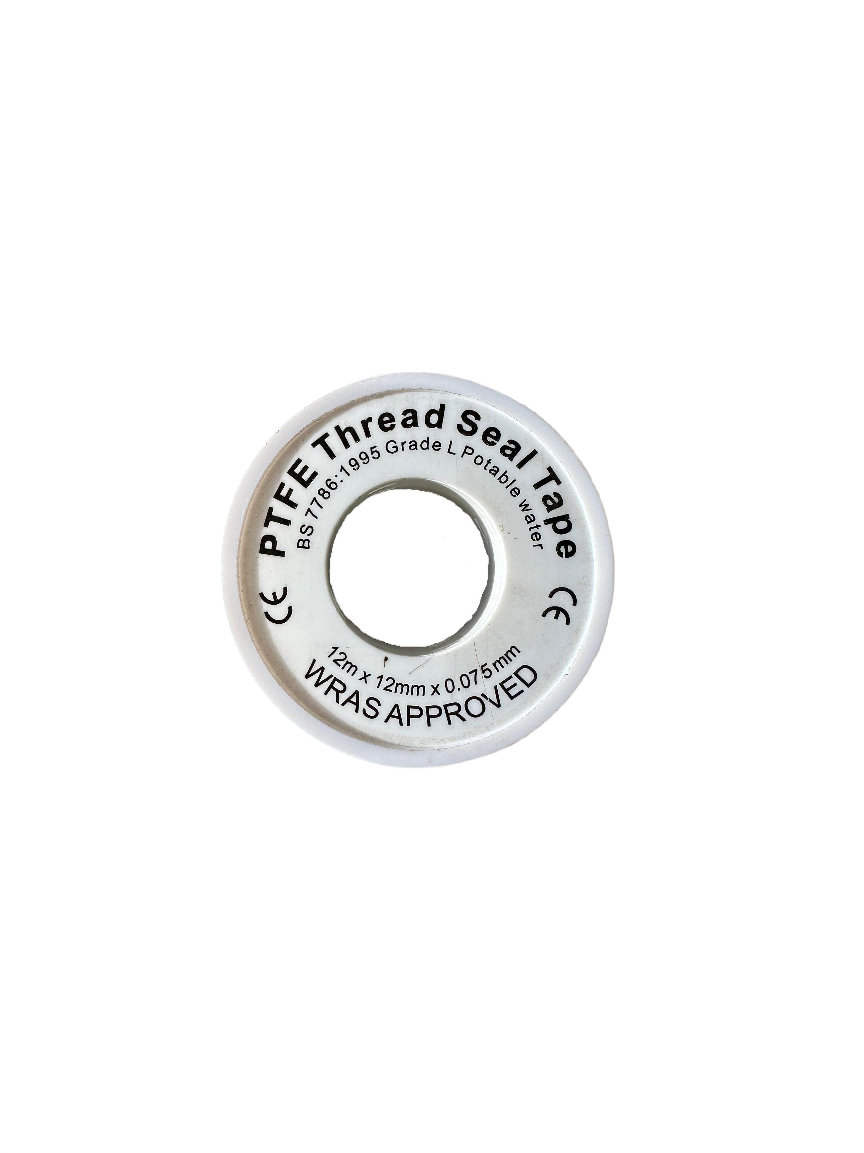 PTFE Thread Seal Tape