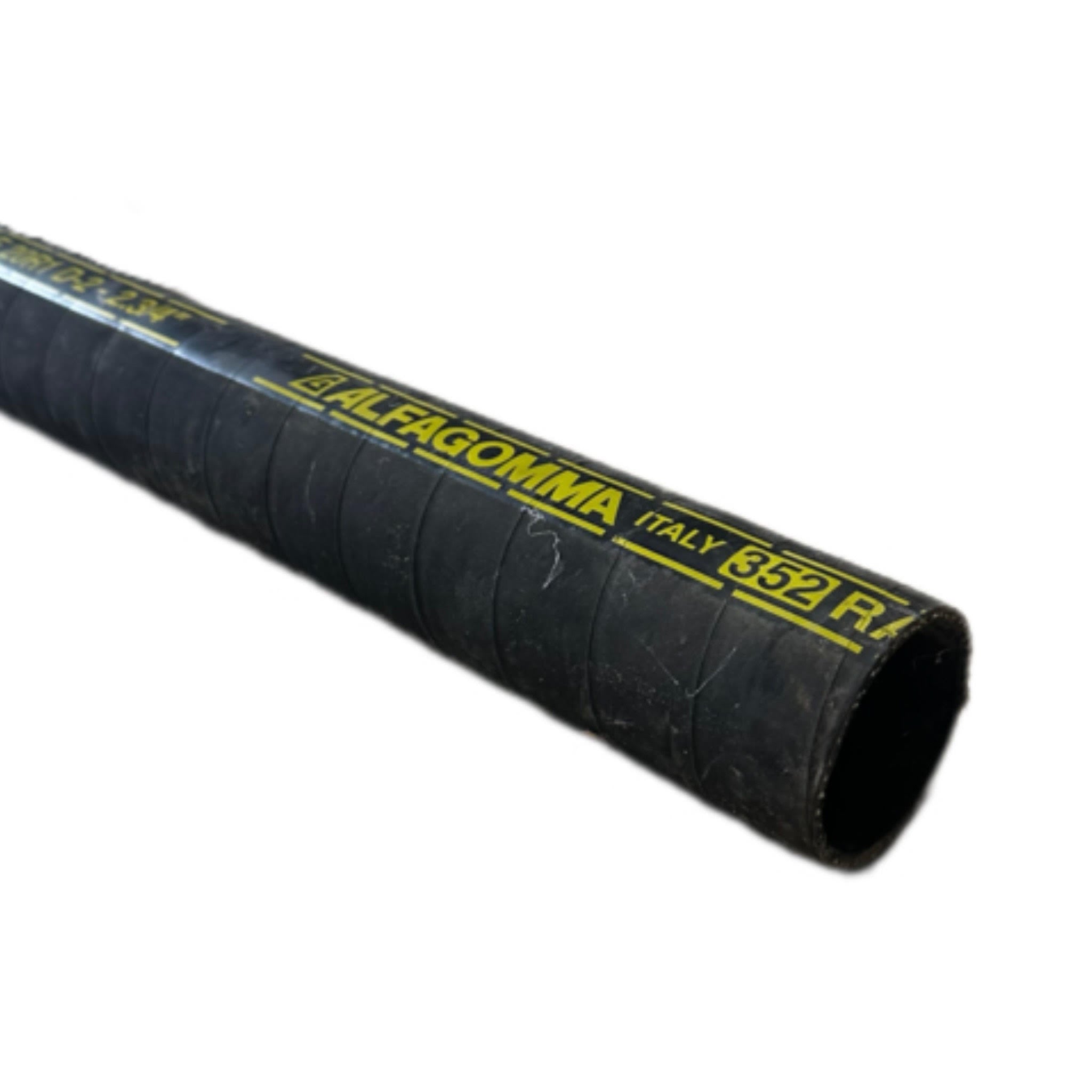 Straight Radiator Hose (EPDM Rubber)