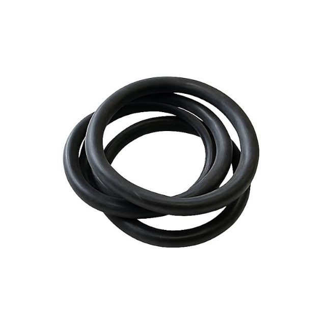 Leverlock Rubber O-ring